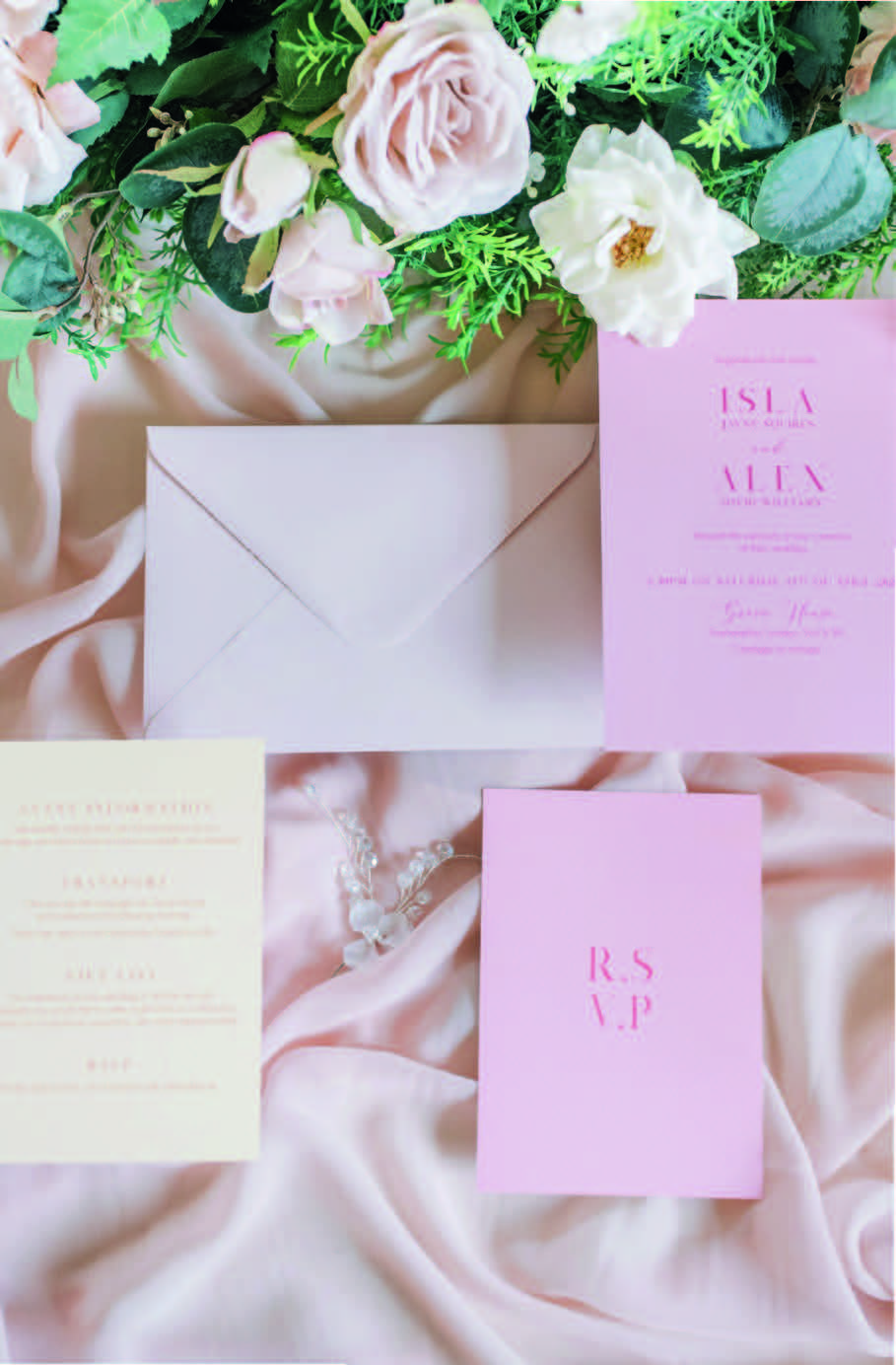 Website Look & Feel homepage update